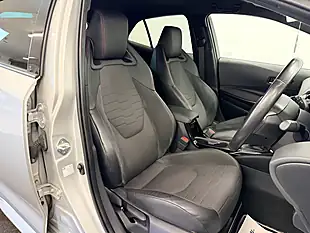 Used 2019 Toyota Corolla Excel Sterling Grey - Interior and Exterior details 3