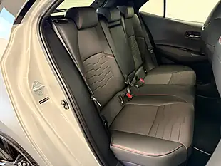 Used 2019 Toyota Corolla Excel Sterling Grey - Interior and Exterior details 4