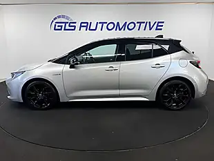 Used 2019 Toyota Corolla Excel Sterling Grey - Interior and Exterior details 5