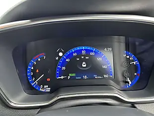 Used 2019 Toyota Corolla Icon Tech Touring Sports Silver - Interior and Exterior details 13