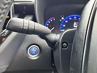 Used 2019 Toyota Corolla Icon Tech Touring Sports Silver - Interior and Exterior details 14