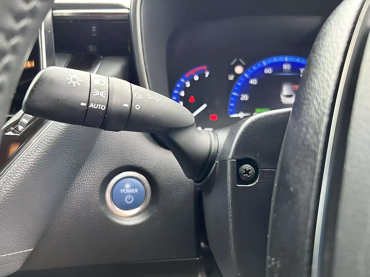 Used 2019 Toyota Corolla Icon Tech Touring Sports Silver - Interior and Exterior details 14