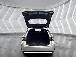 Used 2019 Toyota Corolla Icon Tech Touring Sports Silver - Interior and Exterior details 16