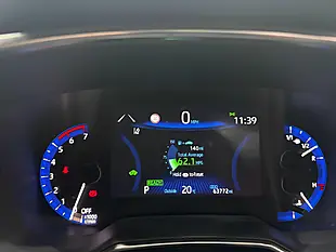 Used 2019 Toyota Corolla Icon Tech White - Interior and Exterior details 15