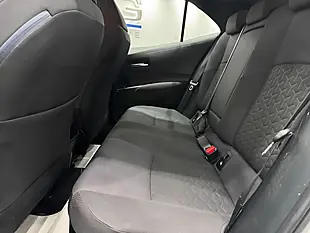Used 2019 Toyota Corolla Icon Tech White - Interior and Exterior details 17