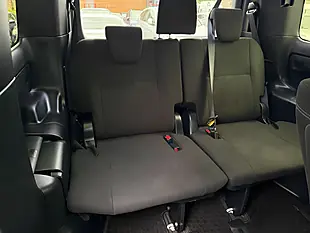 Used 2019 Toyota Esquire White - Interior and Exterior details 13