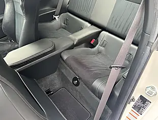 Used 2019 Toyota GT86 Professional Pearl White - Interior and Exterior details 11