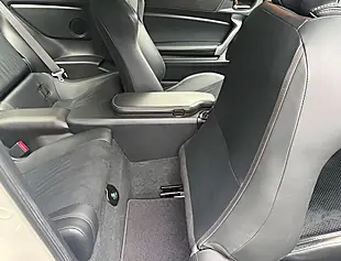 Used 2019 Toyota GT86 Professional Pearl White - Interior and Exterior details 12