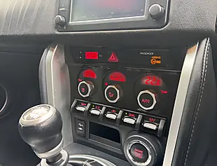 Used 2019 Toyota GT86 Professional Pearl White - Interior and Exterior details 16