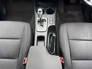 Used 2019 Toyota Hilux Icon Grey - Interior and Exterior details 12