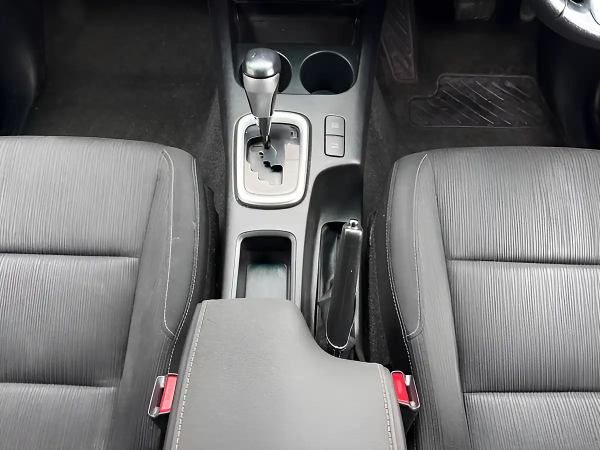 Used 2019 Toyota Hilux Icon Grey - Interior and Exterior details 12