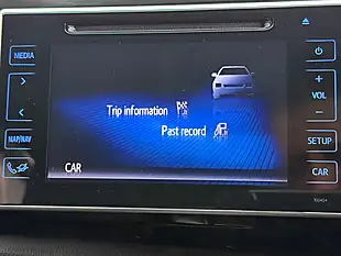 Used 2019 Toyota Hilux Icon Grey - Interior and Exterior details 15