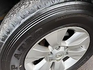 Used 2019 Toyota Hilux Icon Grey - Interior and Exterior details 19