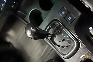 Used 2019 Toyota Hilux Invincible X Black - Interior and Exterior details 18