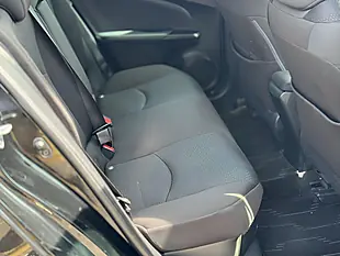 Used 2019 Toyota Prius Active Black - Interior and Exterior details 10