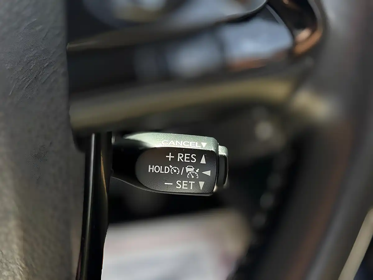 Used 2019 Toyota Prius Active Black - Interior and Exterior details 18