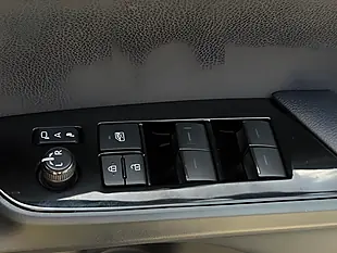 Used 2019 Toyota Prius Active Black - Interior and Exterior details 19
