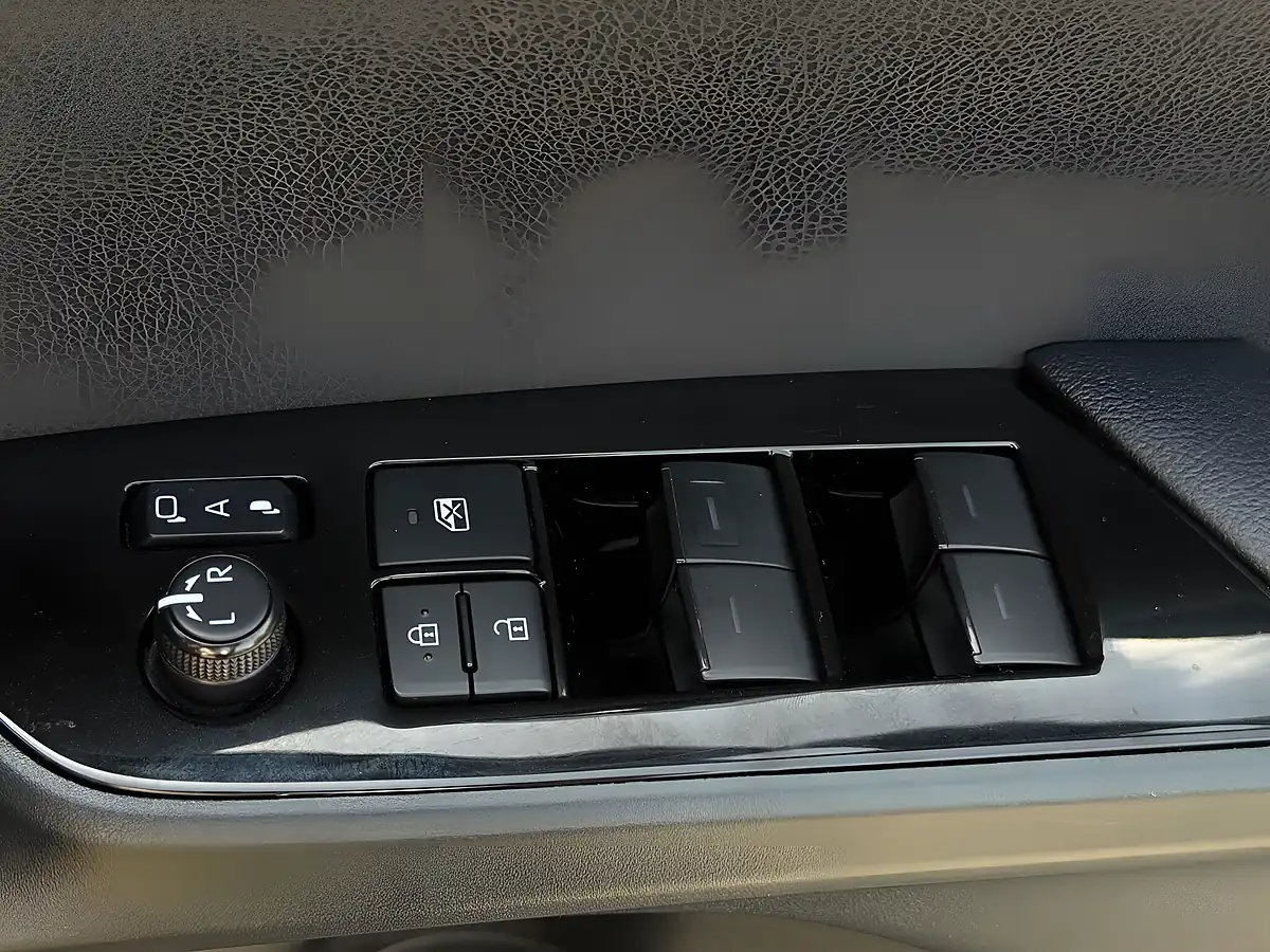 Used 2019 Toyota Prius Active Black - Interior and Exterior details 19