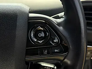 Used 2019 Toyota Prius Active Black - Interior and Exterior details 20