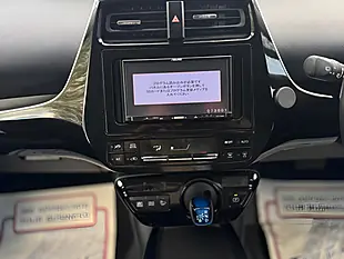 Used 2019 Toyota Prius Active Black - Interior and Exterior details 15