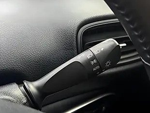 Used 2019 Toyota Prius Active Black - Interior and Exterior details 18