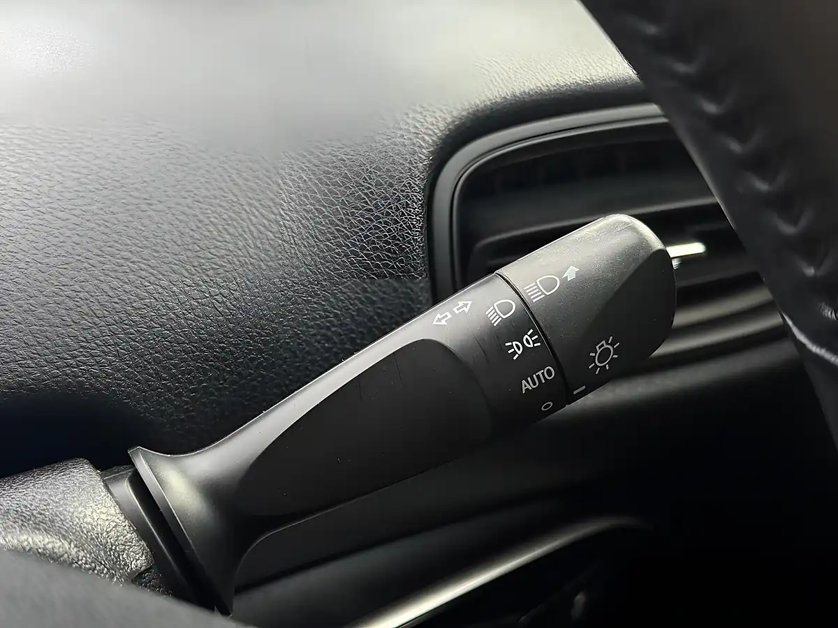 Used 2019 Toyota Prius Active Black - Interior and Exterior details 18