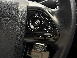 Used 2019 Toyota Prius Active Black - Interior and Exterior details 19