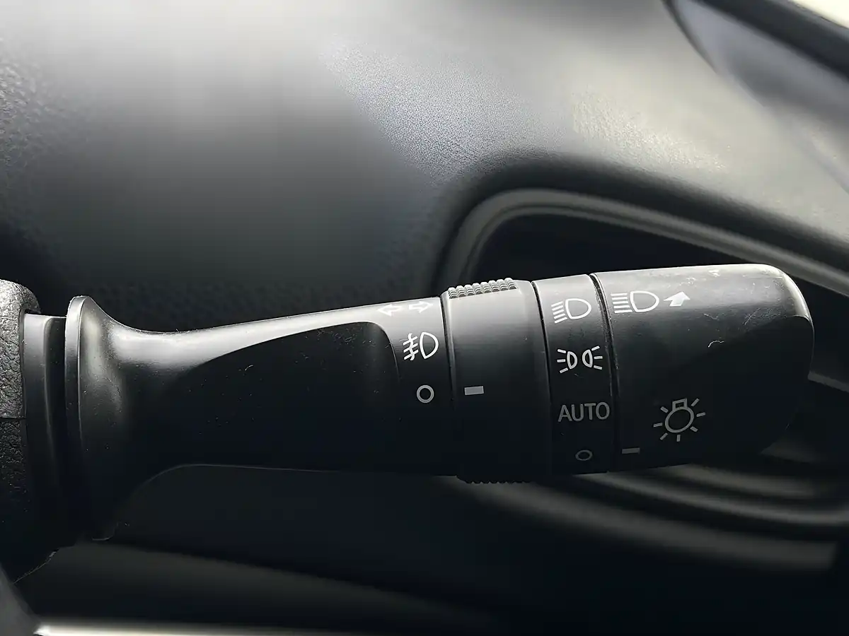 Used 2019 Toyota Prius Active Black - Interior and Exterior details 19
