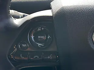Used 2019 Toyota Prius Active White - Interior and Exterior details 17