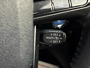 Used 2019 Toyota Prius Active White - Interior and Exterior details 19