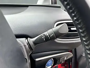 Used 2019 Toyota Prius Business Edition Plus Red - Interior and Exterior details 13