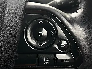 Used 2019 Toyota Prius Business Edition Plus White - Interior and Exterior details 20