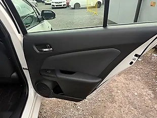 Used 2019 Toyota Prius Business Edition Plus White - Interior and Exterior details 10