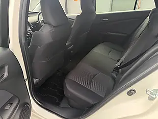 Used 2019 Toyota Prius Business Edition Plus White - Interior and Exterior details 12