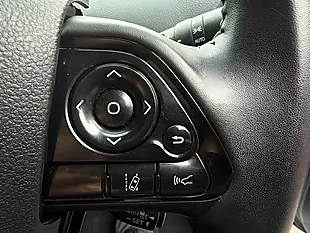 Used 2019 Toyota Prius Business Edition Plus White - Interior and Exterior details 18
