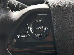 Used 2019 Toyota Prius Business Edition White - Interior and Exterior details 16