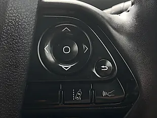 Used 2019 Toyota Prius Business Edition White - Interior and Exterior details 17