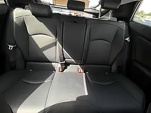 Used 2019 Toyota Prius Business Edition White - Interior and Exterior details 12