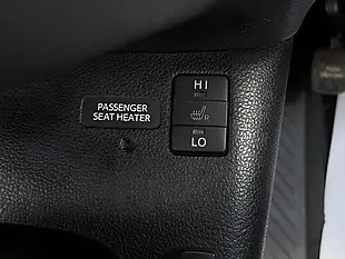 Used 2019 Toyota Prius Business Edition White - Interior and Exterior details 20