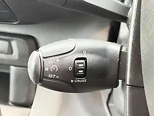 Used 2019 Toyota Proace Icon White - Interior and Exterior details 19