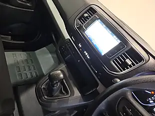 Used 2019 Toyota Proace Verso Shuttle Long Silver - Interior and Exterior details 17