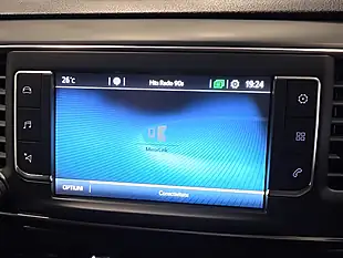 Used 2019 Toyota Proace Verso Shuttle Long Silver - Interior and Exterior details 18