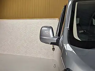 Used 2019 Toyota Proace Verso Vip Long Gris Artense Metallic - Interior and Exterior details 12