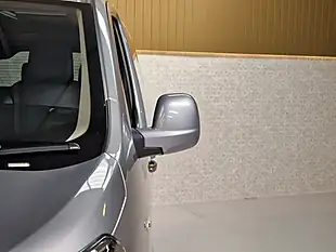 Used 2019 Toyota Proace Verso Vip Long Gris Artense Metallic - Interior and Exterior details 14