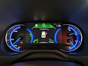 Used 2019 Toyota RAV4 Design Black - Interior and Exterior details 20