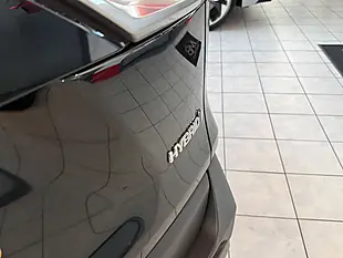 Used 2019 Toyota RAV4 Design Black - Interior and Exterior details 9