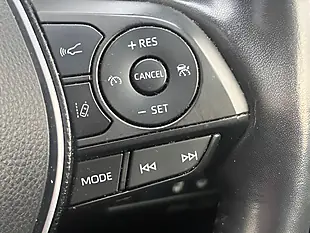 Used 2019 Toyota Rav4 Excel Black - Interior and Exterior details 20