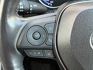 Used 2019 Toyota RAV4 Excel Blue - Interior and Exterior details 15