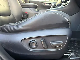 Used 2019 Toyota RAV4 Excel Blue - Interior and Exterior details 20