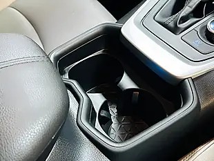 Used 2019 Toyota Rav4 Excel Obsidian Blue - Interior and Exterior details 18